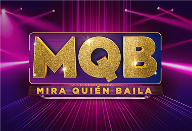 ¡Confirmado! Devuelve ‘Mira quién baila’ con su segunda temporada

 – Reporte Tico
