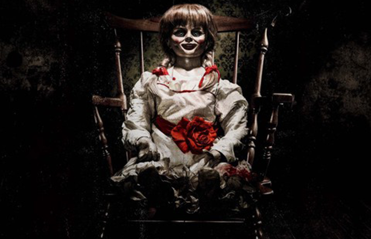 El misterio rodea la muerte del cuidador de Annabelle, la muñeca maldita

 – Reporte Tico