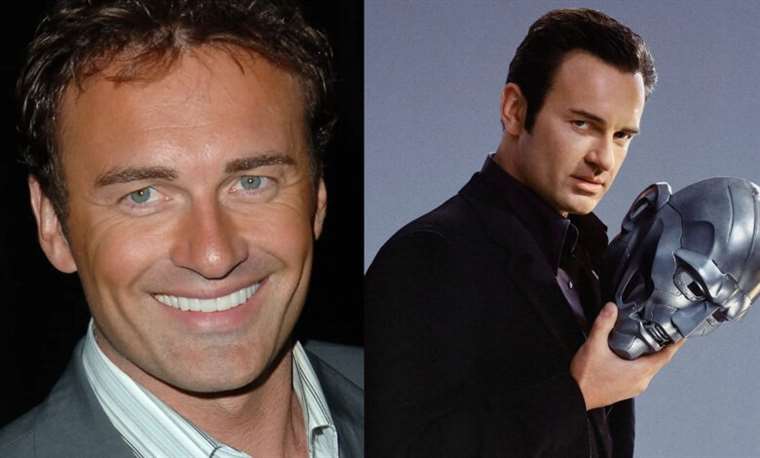El actor australiano Julian McMahon murió a los 56 años

 – Reporte Tico