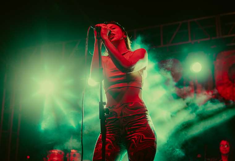 Nakury representará a Costa Rica en el Festival Tico en Europa: «Me siento muy honesto»

 – Reporte Tico