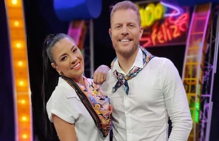 Natalia Rodríguez deja ‘Feliz sábado’: «No había estado a pedido de Don Nelson»

 – Reporte Tico