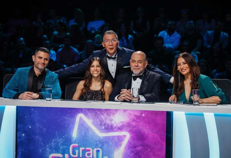 Dos estrellas son ganadores coronados en la séptima temporada de Nue: revive aquí el gran final

 – Reporte Tico