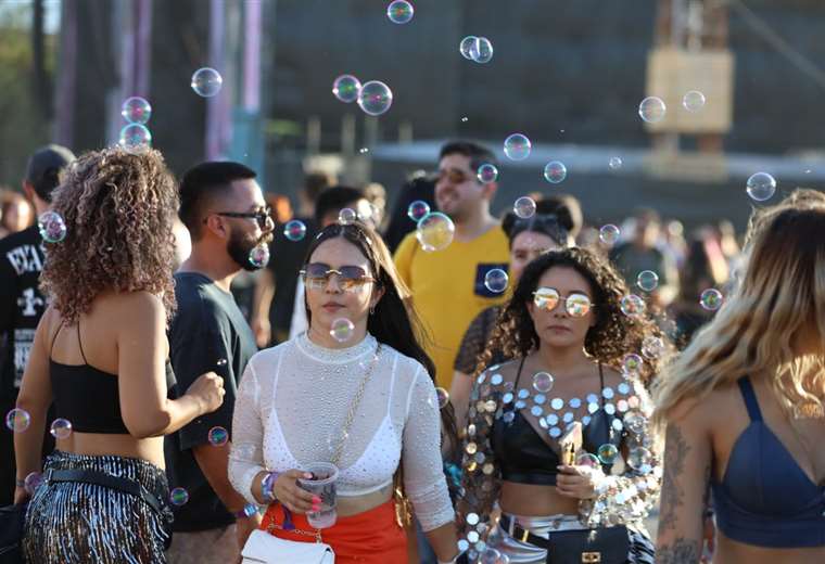 Picnic Fest 2026 ya tiene fechas oficiales

 – Reporte Tico