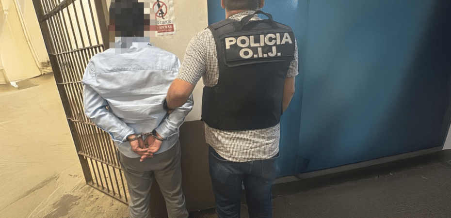 PUSC presenta un proyecto de reforma que el director de OIJ solicita progresivo

 – Reporte Tico