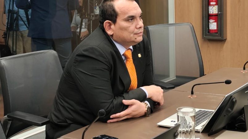 El director OIJ propone una reforma para mejorar la extradición

 – Reporte Tico