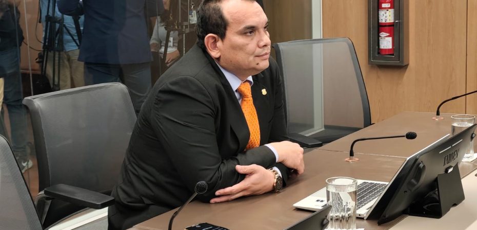 El director OIJ propone una reforma para mejorar la extradición

 – Reporte Tico