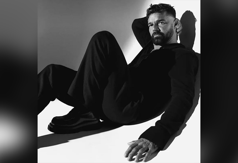 Ricky Martin reacciona a la publicación de la revista de moda que ignoró a Karol G

 – Reporte Tico