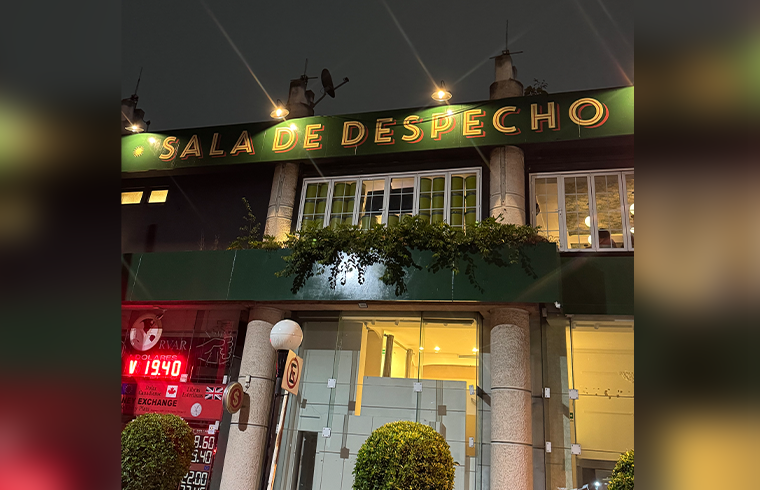 Spite Room: El lugar para los amantes de la «música de hierro»

 – Reporte Tico