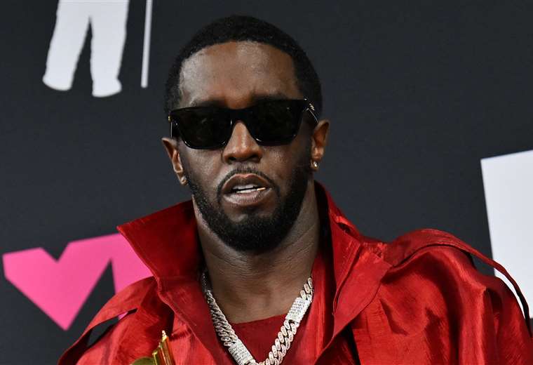 Sean «Diddy» Combs es declarado culpable de trata de personas con fines sexuales

 – Reporte Tico