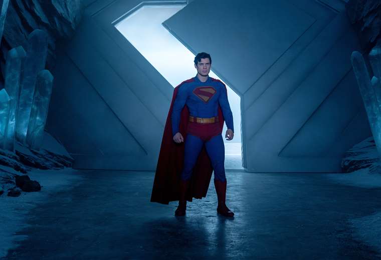 James Gunn: «You don’t need to make superman darker to make it interesting»
 – Reporte Tico