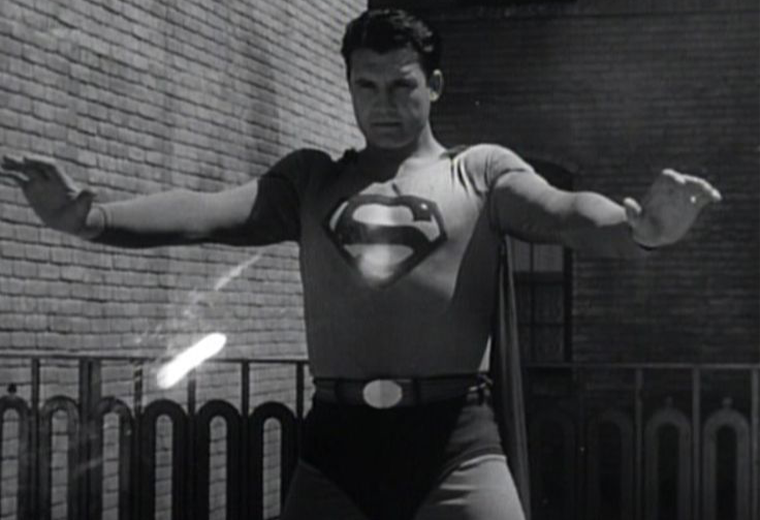 Las caras de ‘The Man of Steel’: el mito que no deja de volar

 – Reporte Tico