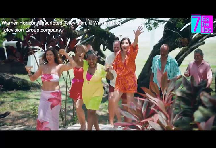 ‘The Bachelor’ en Costa Rica

 – Reporte Tico