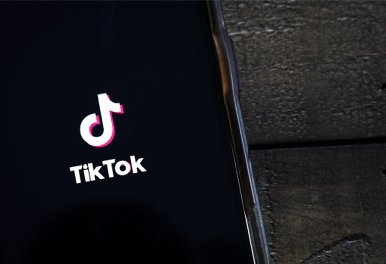 China niega el uso ilegal de datos después de la investigación de la UE contra Tiktok

 – Reporte Tico