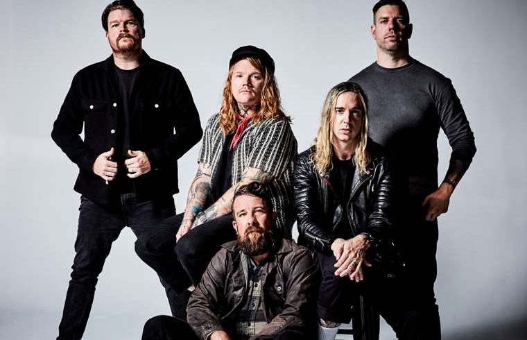 Unsoath debuta en Costa Rica con concierto esperado en Peppers

 – Reporte Tico