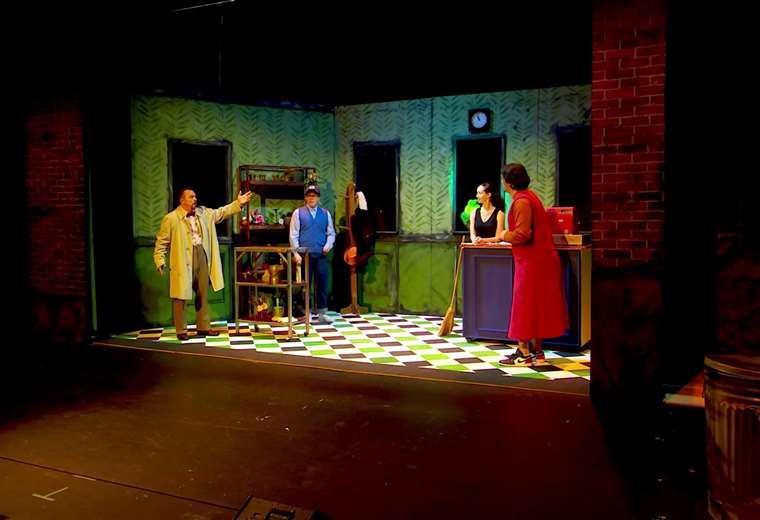 Broadway Success aterriza en Costa Rica y promete una experiencia única

 – Reporte Tico
