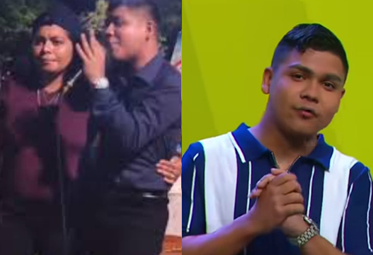 Yeris Lobo busca a su madre hasta el final de Nue: «Quiero que lo pasemos juntos»

 – Reporte Tico