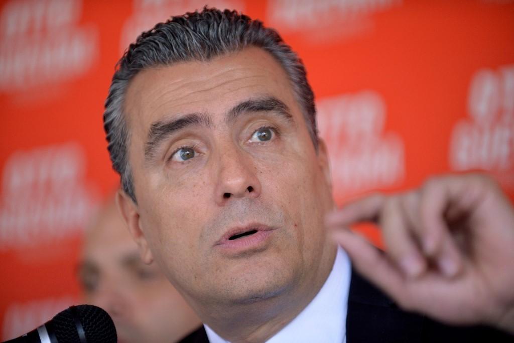 Otto Guevara presenta un caso penal contra un periodista

 – Reporte Tico