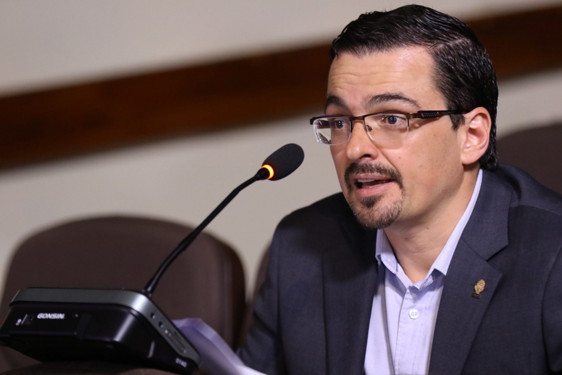Villta más cerca del poderoso apoyo para Frente Amplio para encontrar terceros alternativos

 – Reporte Tico