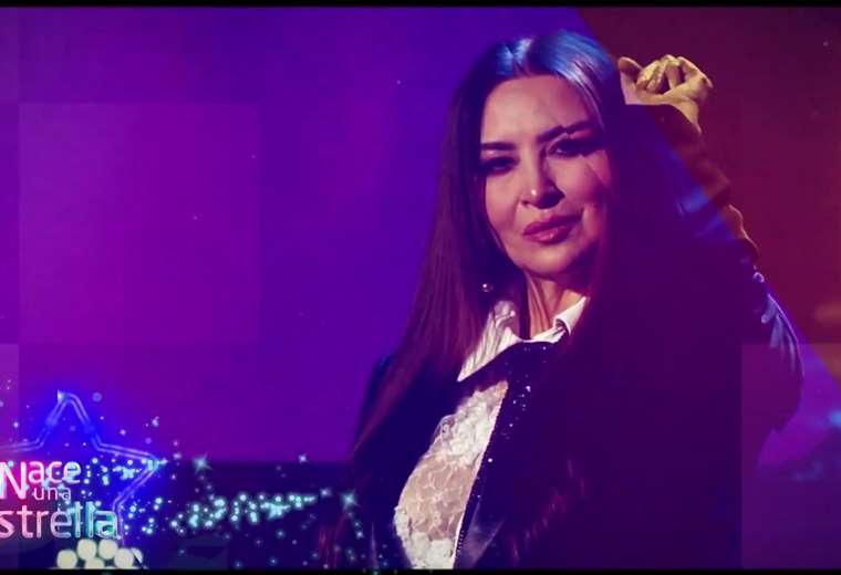 Myriam Hernández listo para enamorarse de Costa Rica en una noche inolvidable el 2 de agosto

 – Reporte Tico