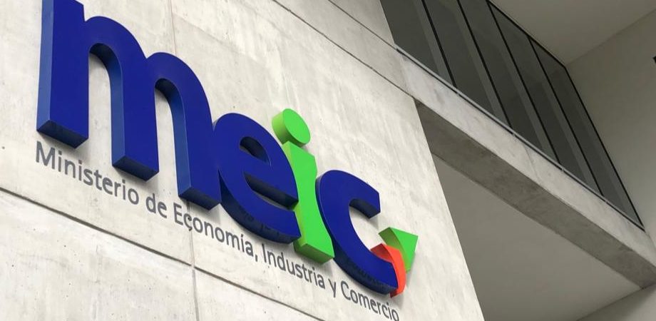 Informe técnico: un proyecto que expande el poder a Meic propone sanciones «excesivas»

 – Reporte Tico