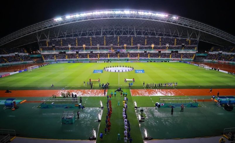 Dea golpea el fútbol costarricense

 – Reporte Tico