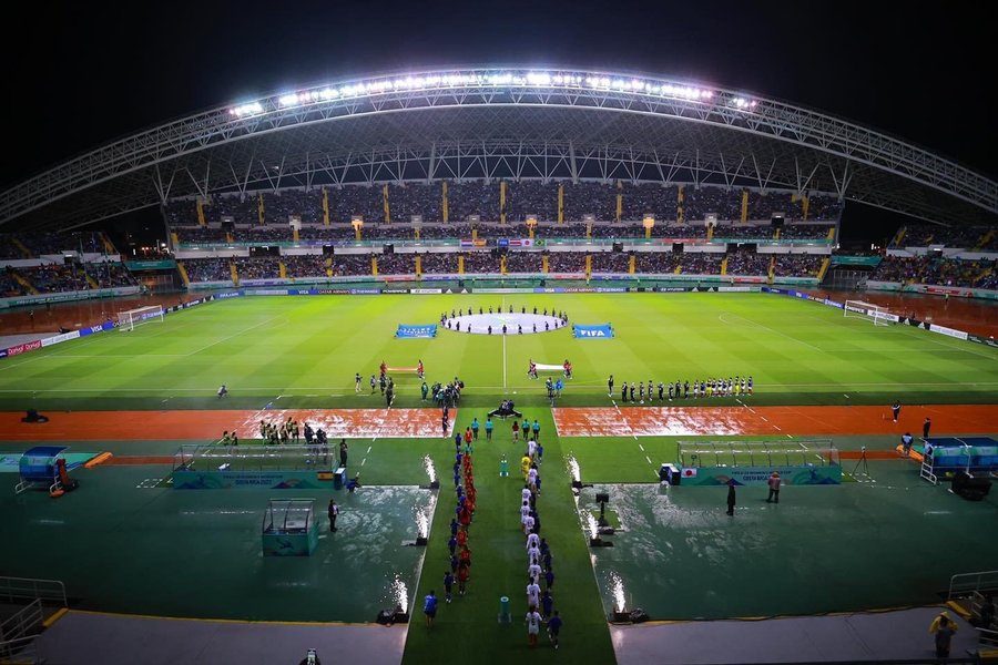 Dea golpea el fútbol costarricense

 – Reporte Tico