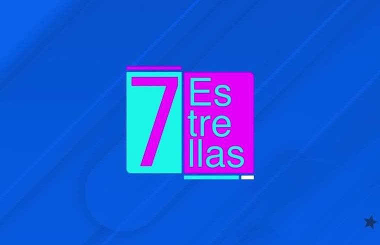 ‘7 estrellas’ celebra 26 años de historias y entretenimiento

 – Reporte Tico
