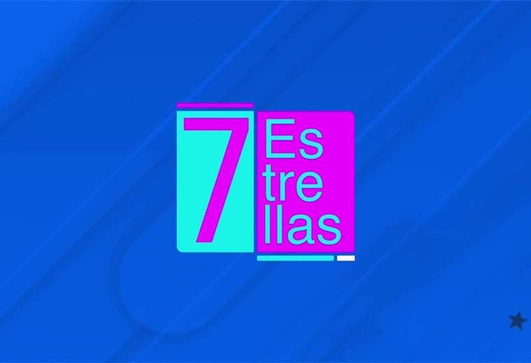 ‘7 estrellas’ celebra 26 años de historias y entretenimiento

 – Reporte Tico