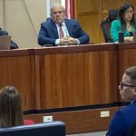 A pesar de «extraordinario», Trecala dice que no había analizado la legalidad del orden para eliminar Araya de Causa

 – Reporte Tico