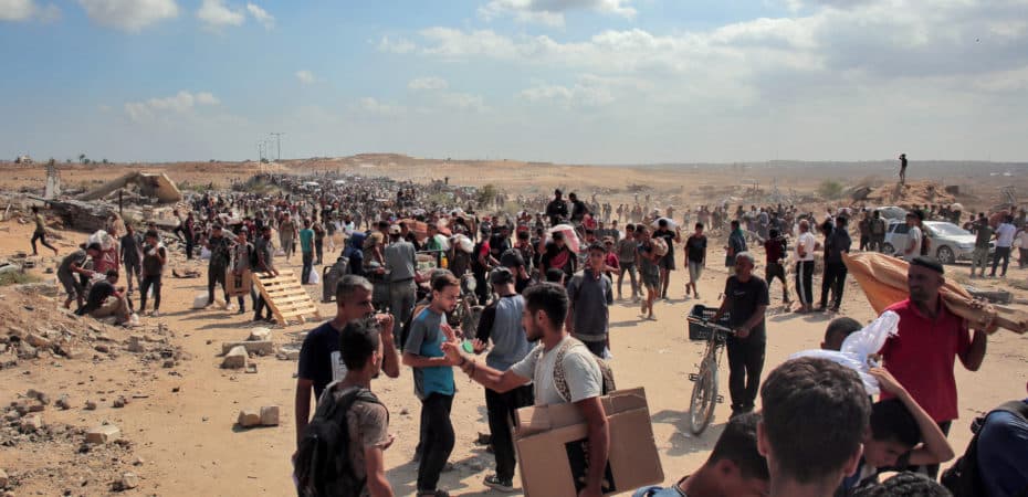 Declaración de Gaza Costa Rica Israel- Observador CR

 – Reporte Tico