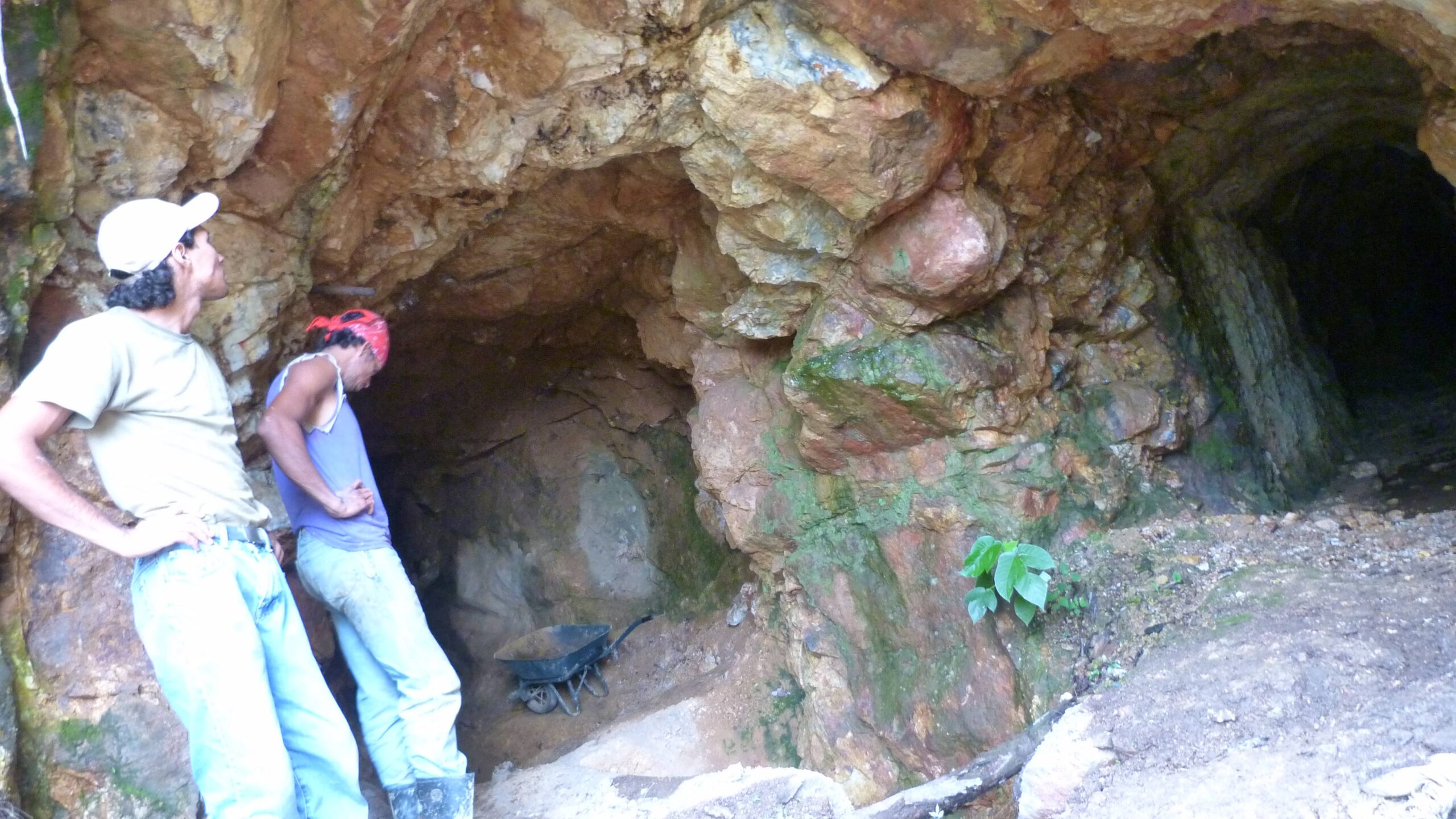 Las exportaciones de oro continúan después del vencimiento temporal del permiso: 705 kilos abandonaron  sin garantía oficial

 – Reporte Tico