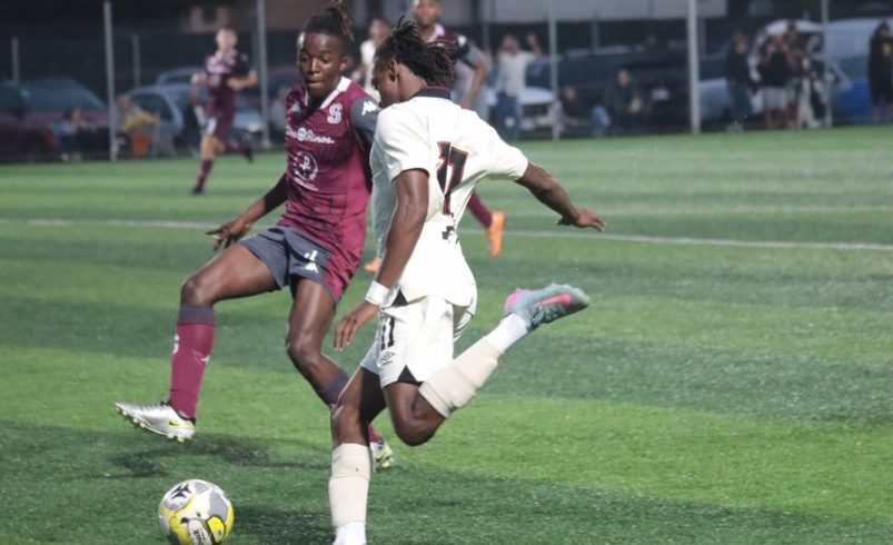 No se pierda los objetivos con los que la alajuelse los golpeó a Saprissa en Beto

 – Reporte Tico