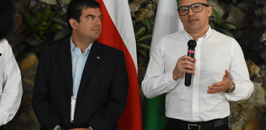PLN no puede culpar al representante de las drogas electorales, rechaza la solicitud del Secretario General del PLN para acusar al representante de las elecciones de San Ramón

 – Reporte Tico