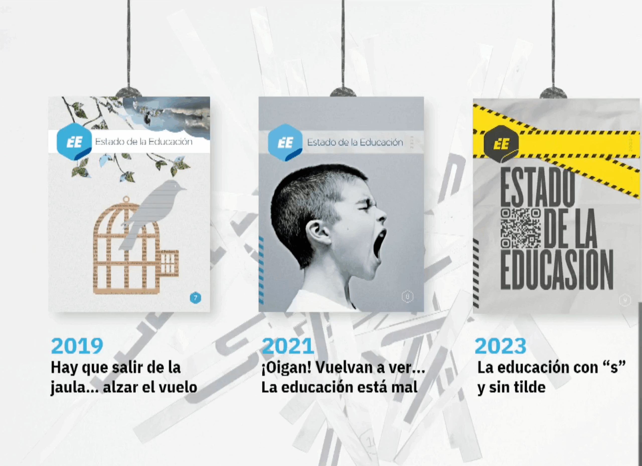 Una llama para un gran acuerdo nacional después de las revelaciones del estado de la educación sobre la crisis educativa en Costa Rica

 – Reporte Tico