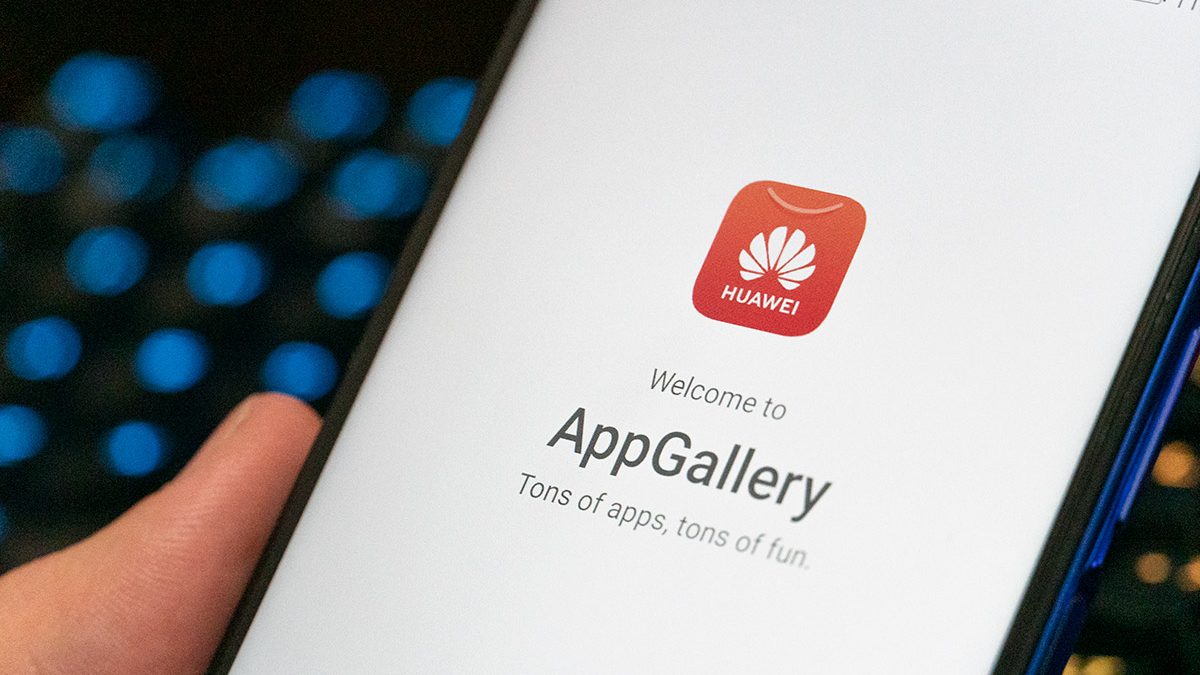 Más de 220 mil aplicaciones seguras en dispositivos Huawei

 – Reporte Tico