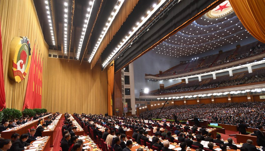 China proclama reglas para reducir la burocracia

 – Reporte Tico