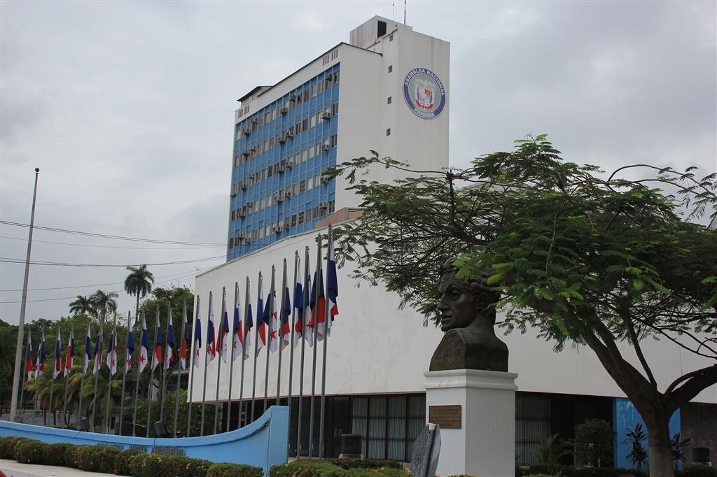 Cámara de Comercio Panamá afirma que el trabajo legislativo

 – Reporte Tico