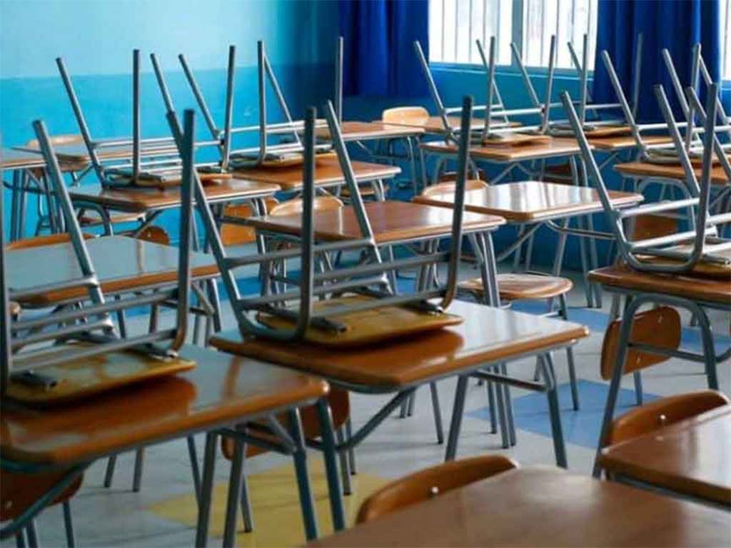 Los maestros regresan a trabajar en Guatemala después de 80 días de huelga

 – Reporte Tico