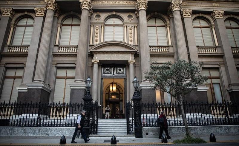 Inflación a escala mayorista en Argentina al progreso en dólares

 – Reporte Tico