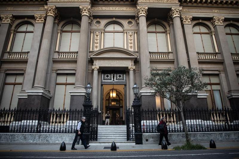 Inflación a escala mayorista en Argentina al progreso en dólares

 – Reporte Tico