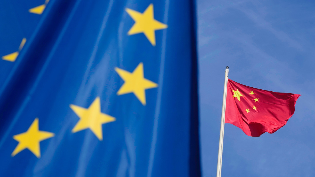 La Unión Europea pierde opciones contra China

 – Reporte Tico