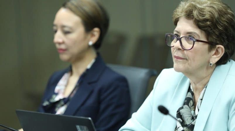 El Contralor no ha tenido acceso al archivo del Proyecto Megacárcel: «La información disponible es insuficiente»

 – Reporte Tico