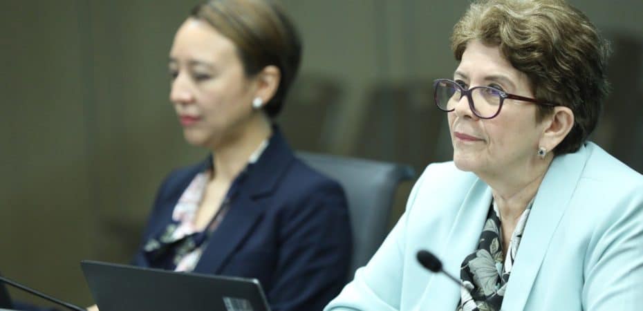 El Contralor no ha tenido acceso al archivo del Proyecto Megacárcel: «La información disponible es insuficiente»

 – Reporte Tico