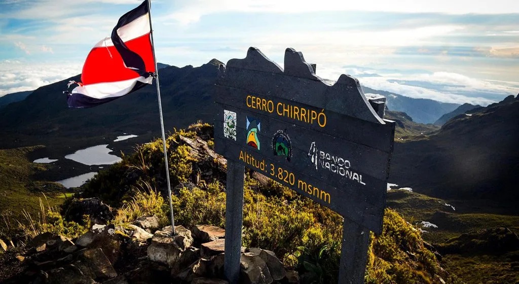 II La radiografía de Chirripó revela los antiguos rastros de los glaciares y abre la puerta a un geopark mundial

 – Reporte Tico