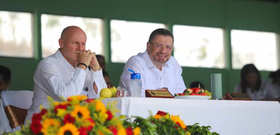 TSE CANCELAA Credenciales Brunner Vicepresidente

 – Reporte Tico