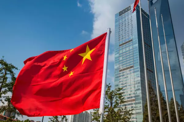 China promueve el desarrollo del sector privado a nuevas normas judiciales

 – Reporte Tico