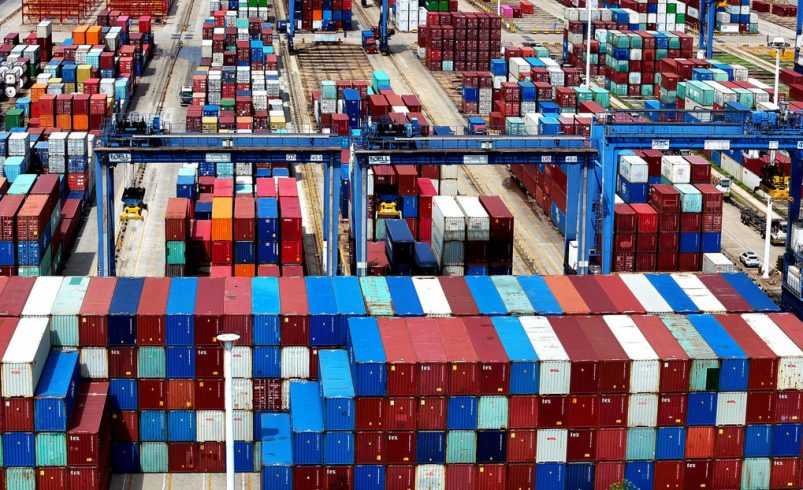 Resultados de la tregua arancelaria entre China y los Estados Unidos

 – Reporte Tico