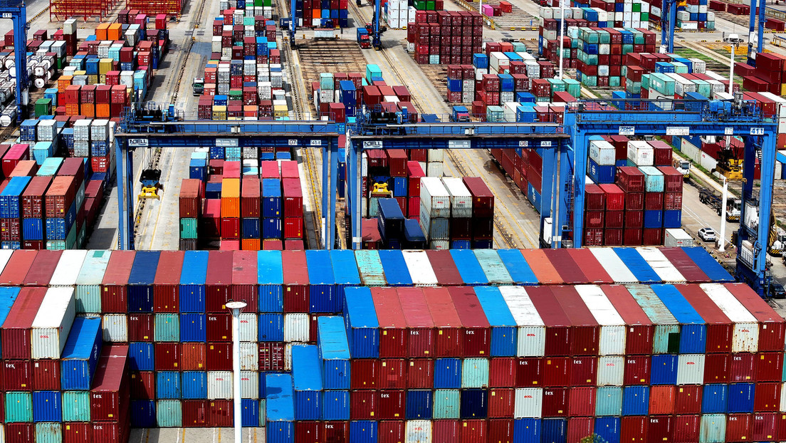 Resultados de la tregua arancelaria entre China y los Estados Unidos

 – Reporte Tico