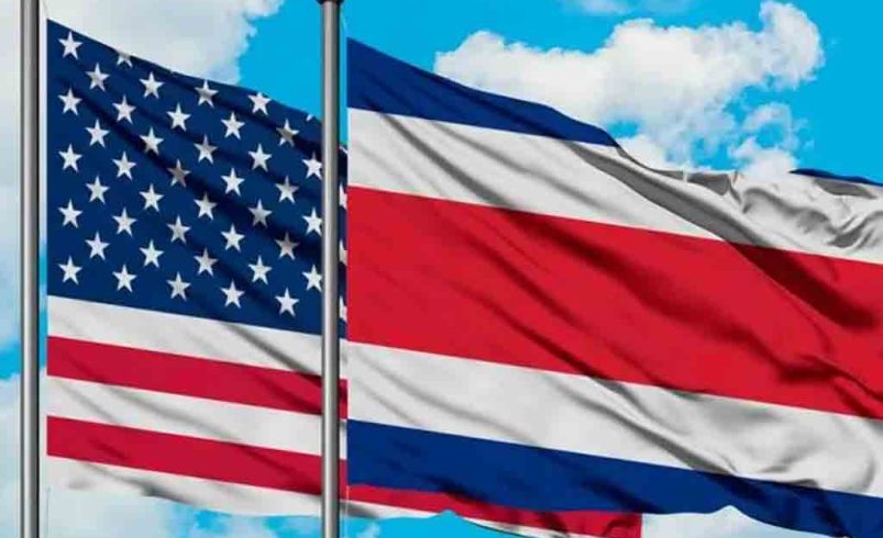 Costa Rica posee negociaciones con Estados Unidos debido a las tarifas decretadas en Trump

 – Reporte Tico