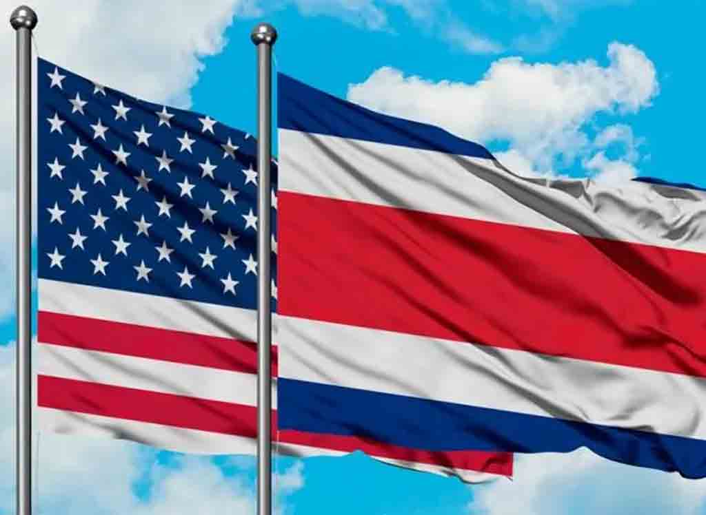 Costa Rica posee negociaciones con Estados Unidos debido a las tarifas decretadas en Trump

 – Reporte Tico